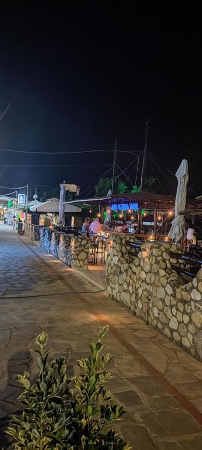 Ouranoupolis View Point 빌라 외부 사진
